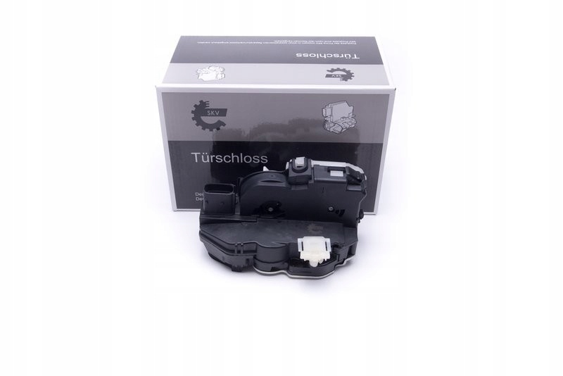 фото №2, Esen skv 60skv074 замок двері