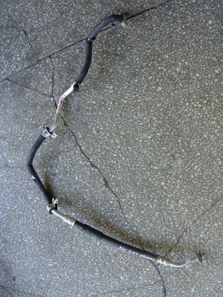 фото №1, Wąż шланг кондиціонера mazda cx5 cx-5