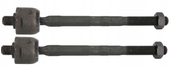 Купити Renault megane 2 тяги кермові перед комплект