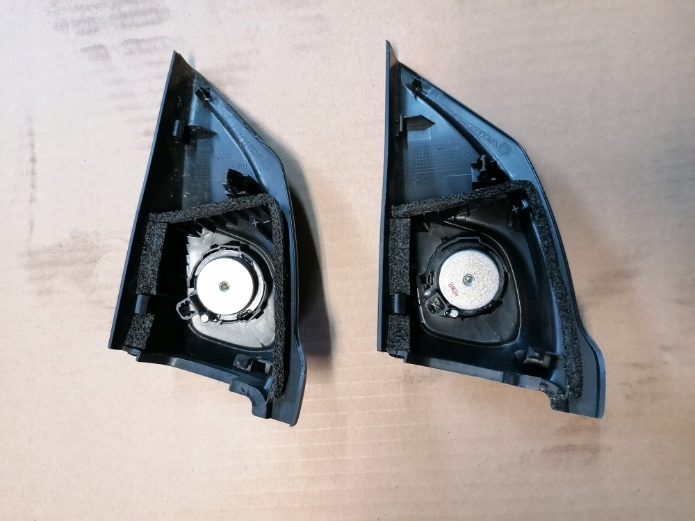 фото №6, Honda cr-v iv crv динамик пищалка твитер правый