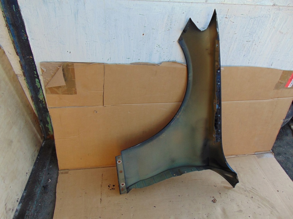 фото №14, Крыло правый перед mercedes w205 a2058810201