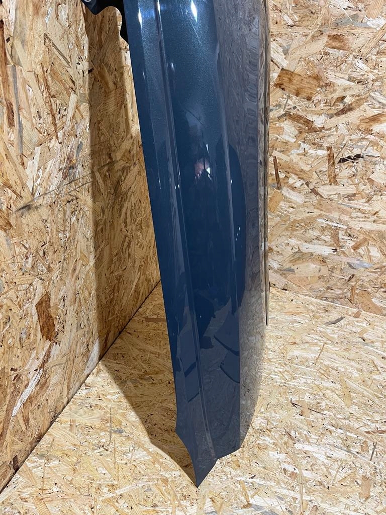 фото №9, Крила правий перед + молдинг audi q3 83a lx7m 22r оригінал