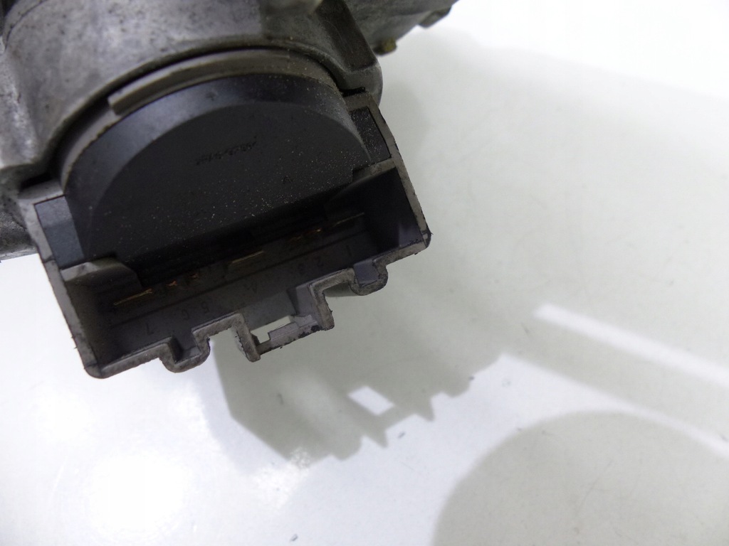 фото №10, Устройство управляющий kpl ford mondeo mk3 2,0td