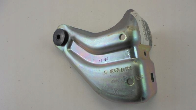 фото №2, Dacia dokker ролик двері розсувних ліва нижня