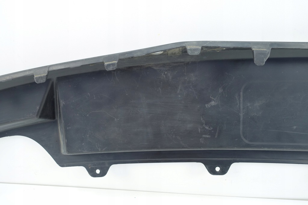 фото №8, Дифузор накладка задня skoda octavia iii sedan 5e5807521