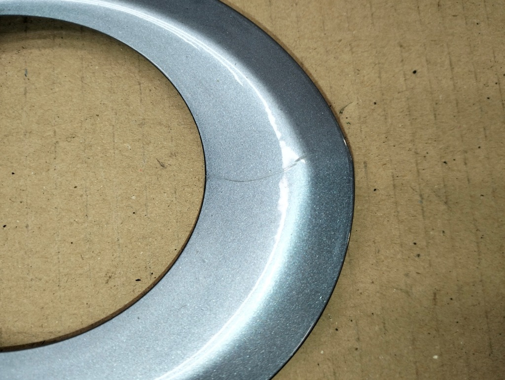 Купити Протитуманна фара бампера правий + рамка решітка ford s-max i mk1 06-10