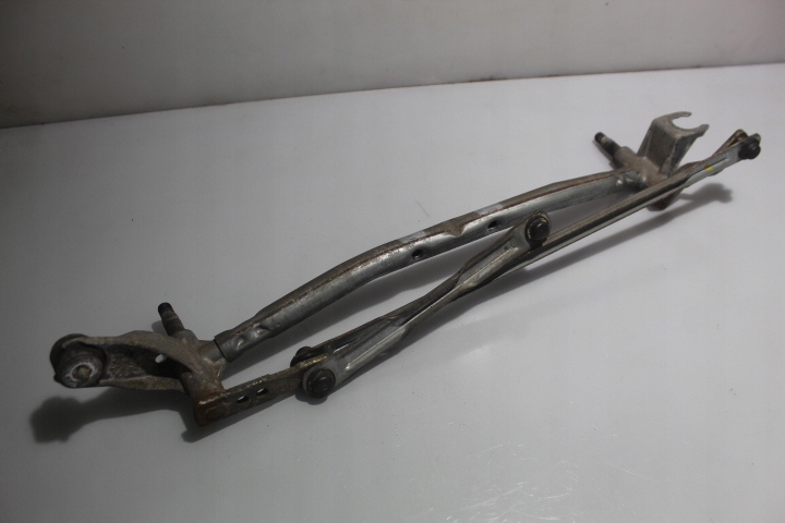 фото №1, Механізм двірник перед renault megane ii
