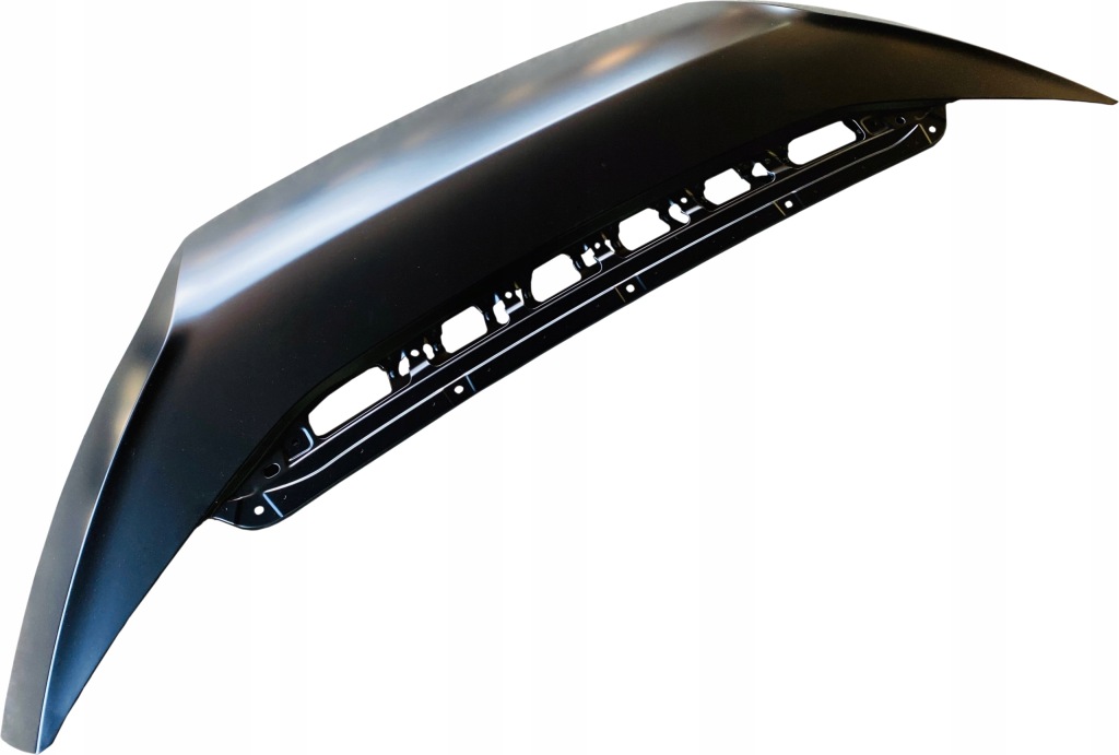 фото №3, Citroen jumper ii капот кришка двигуна 2014 r. +