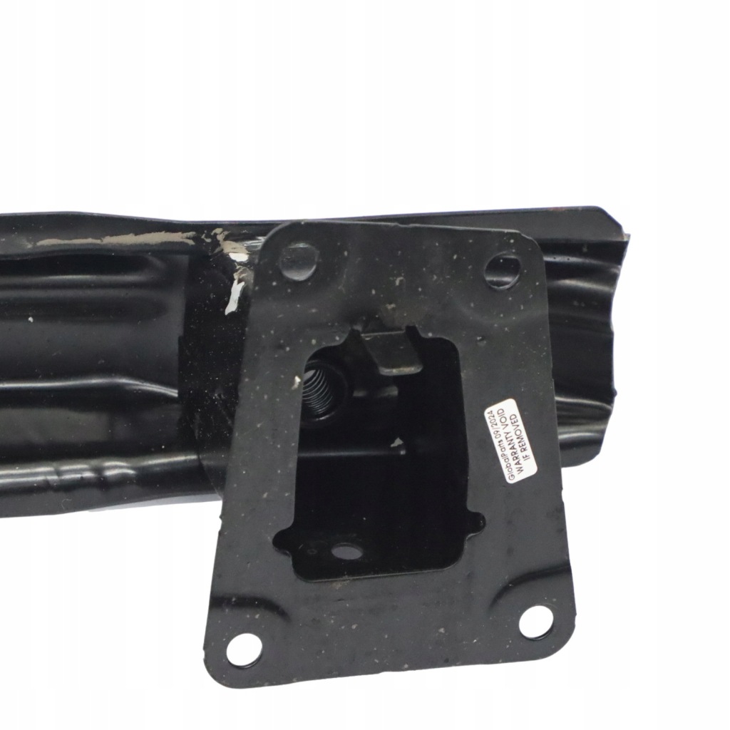 фото №10, Vw volkswagen passat b7 балка усилитель бампера задняя 3aa807305