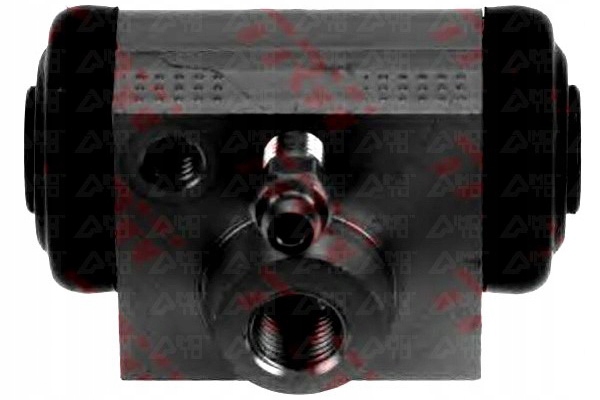 фото №1, Trw циліндрик гальмівний citroen c2 c3 i c3 plurie