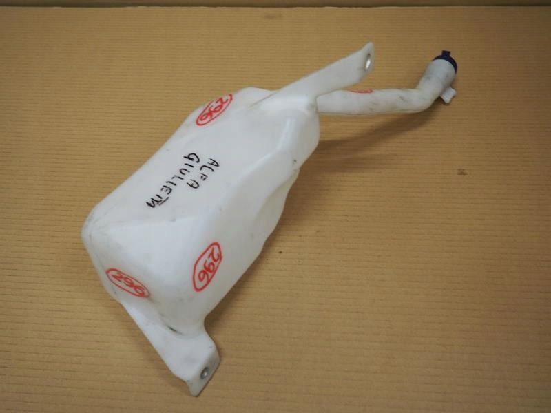 фото №3, Бачок омывателя alfa romeo giulietta