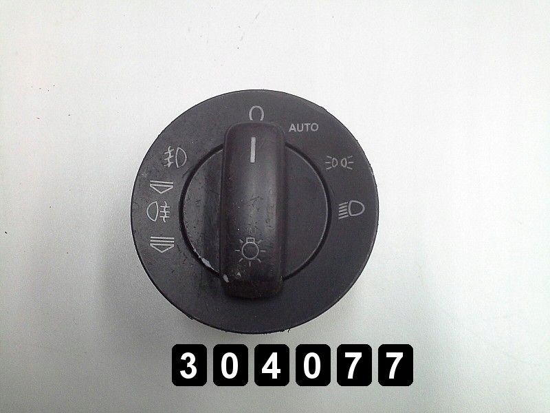 фото №1, 2005 audi a8 переключатель 4e0941531e