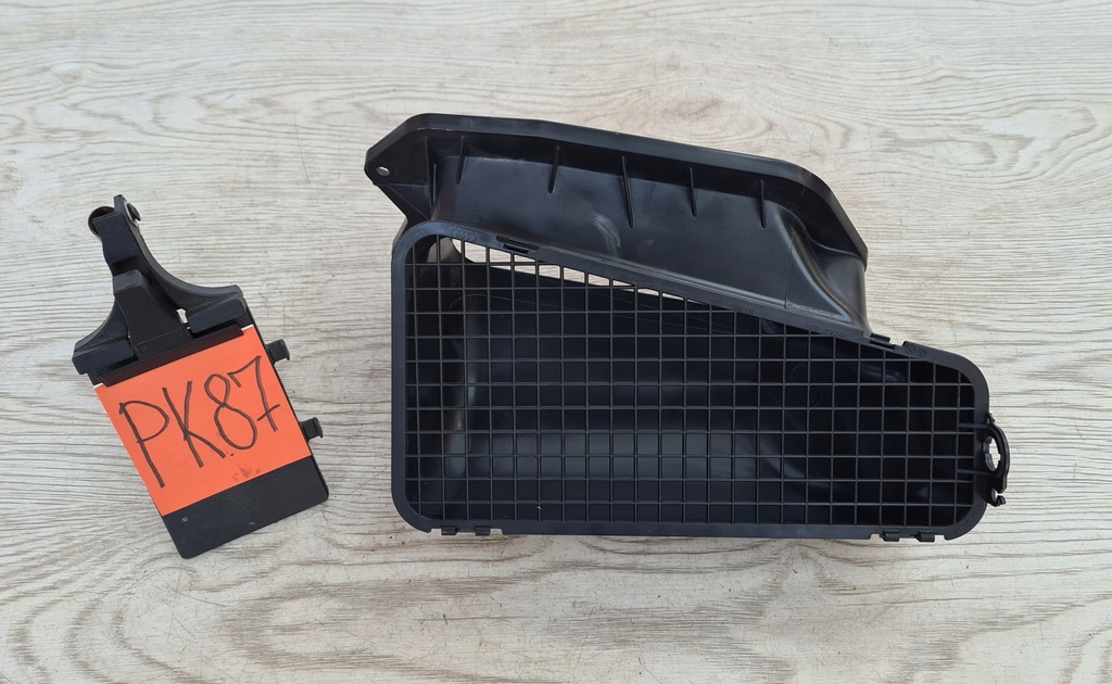 фото №1, Впуск повітря audi a5 sportback 8k1819904