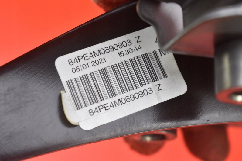 фото №11, Педаль педали тормоз автоматическая коробка передач peugeot 308 2 ii lift 17-21