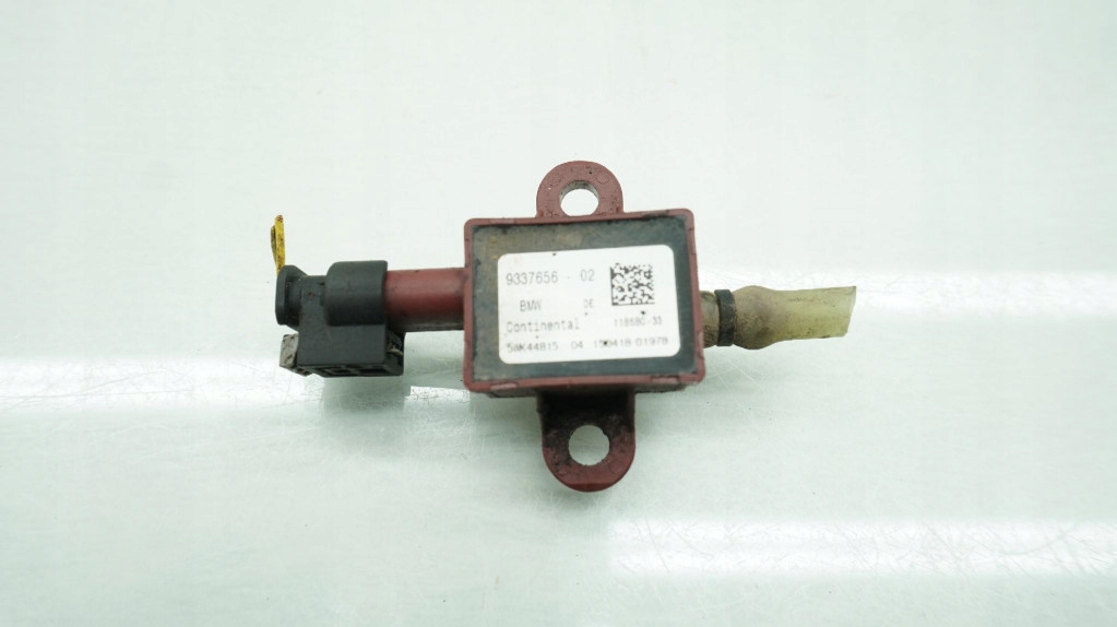 фото №1, Mini cooper f55 f56 датчик захисту пішоходів 9337656