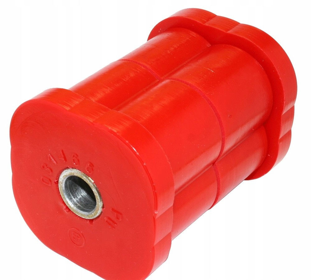 фото №1, 031466b - втулка балка задний strongflex