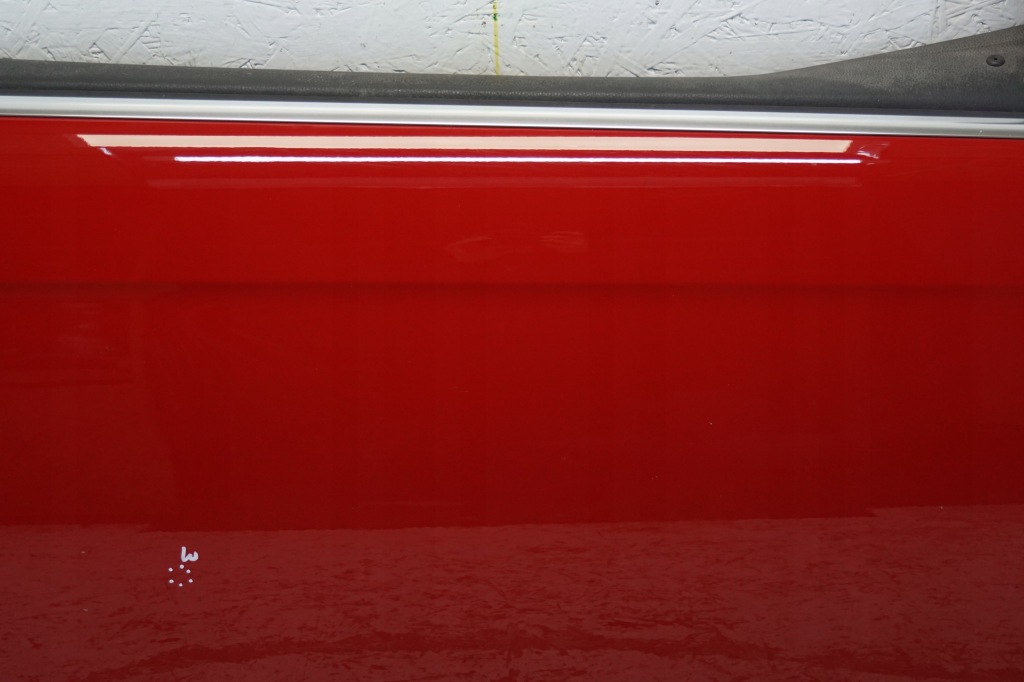 фото №4, Двері правий перед vw eos