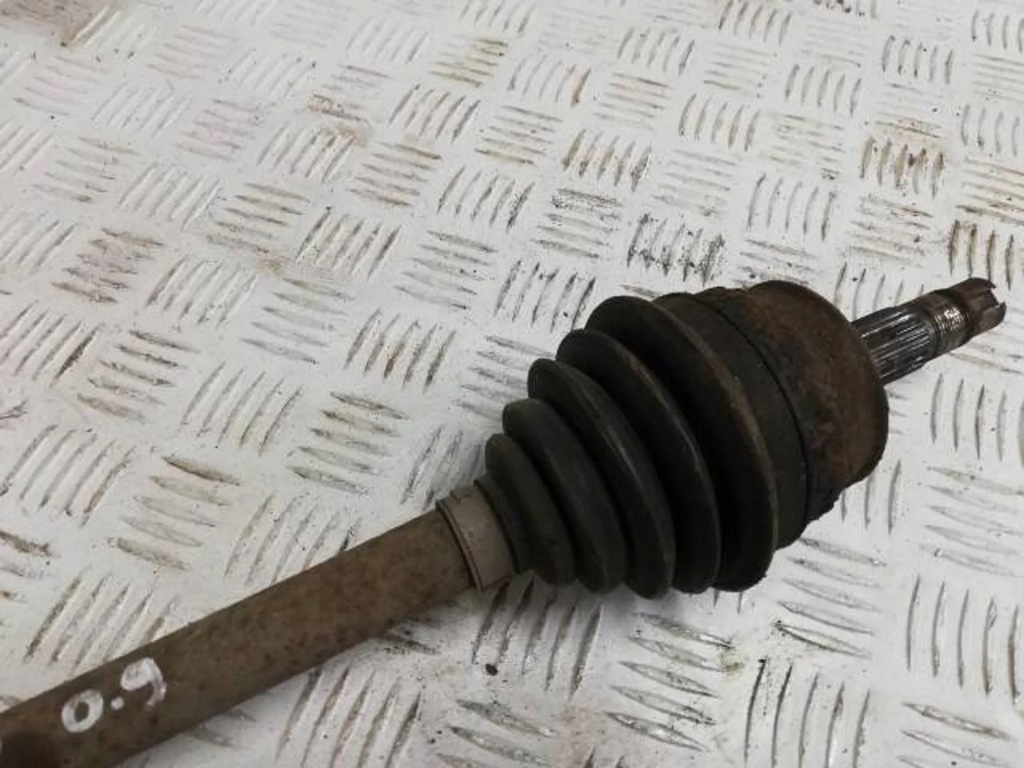 фото №2, Alfa romeo mito 0.9 приводной вал левая