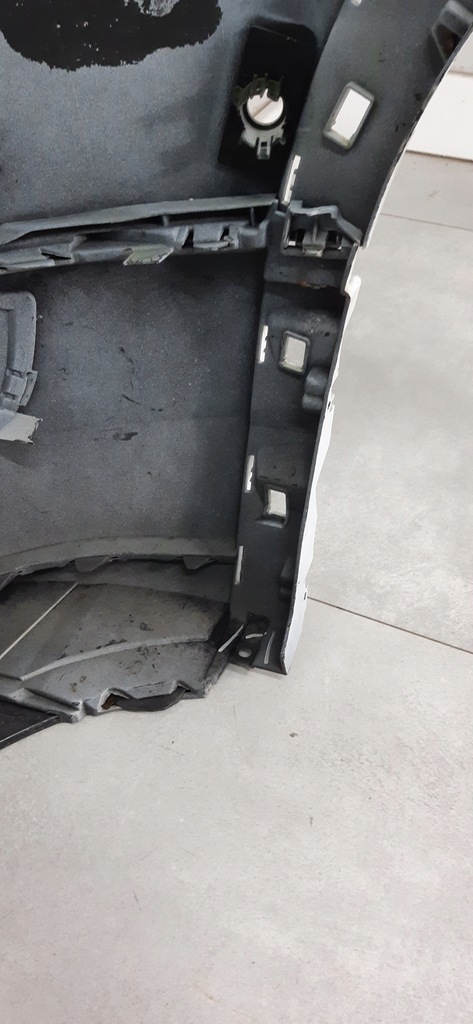 фото №5, Vw t-roc r-line 20- бампер задня задній 2ga807521h