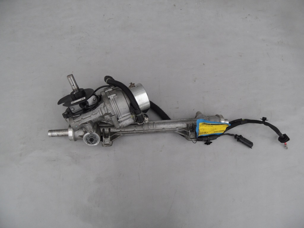 фото №1, Трансмиссия рулевая peugeot 2008