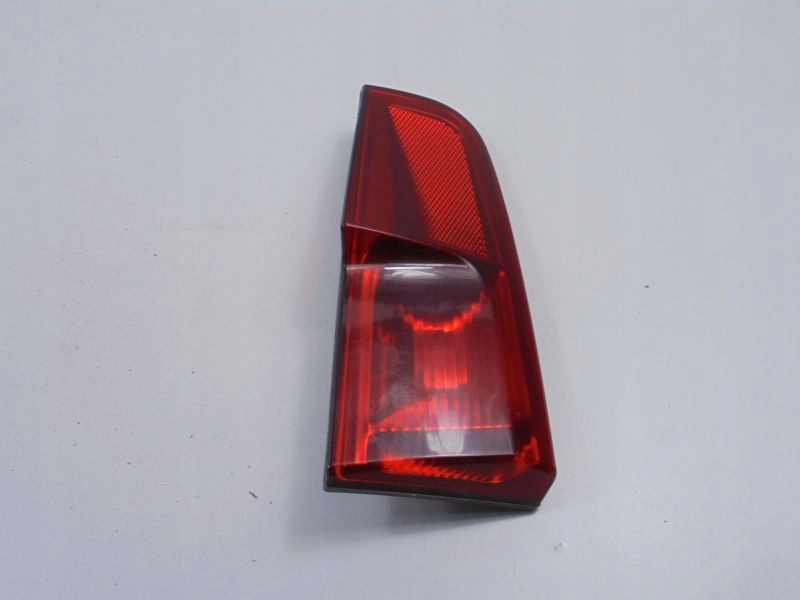 фото №5, Punto ii накладка отражатель правый 3d lift fl 461807481