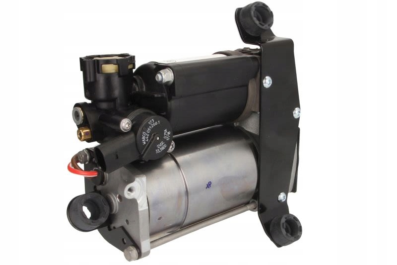 фото №16, Компресор підвіска пневматичний jaguar xj 2.7d-4.2 03.03-03.09