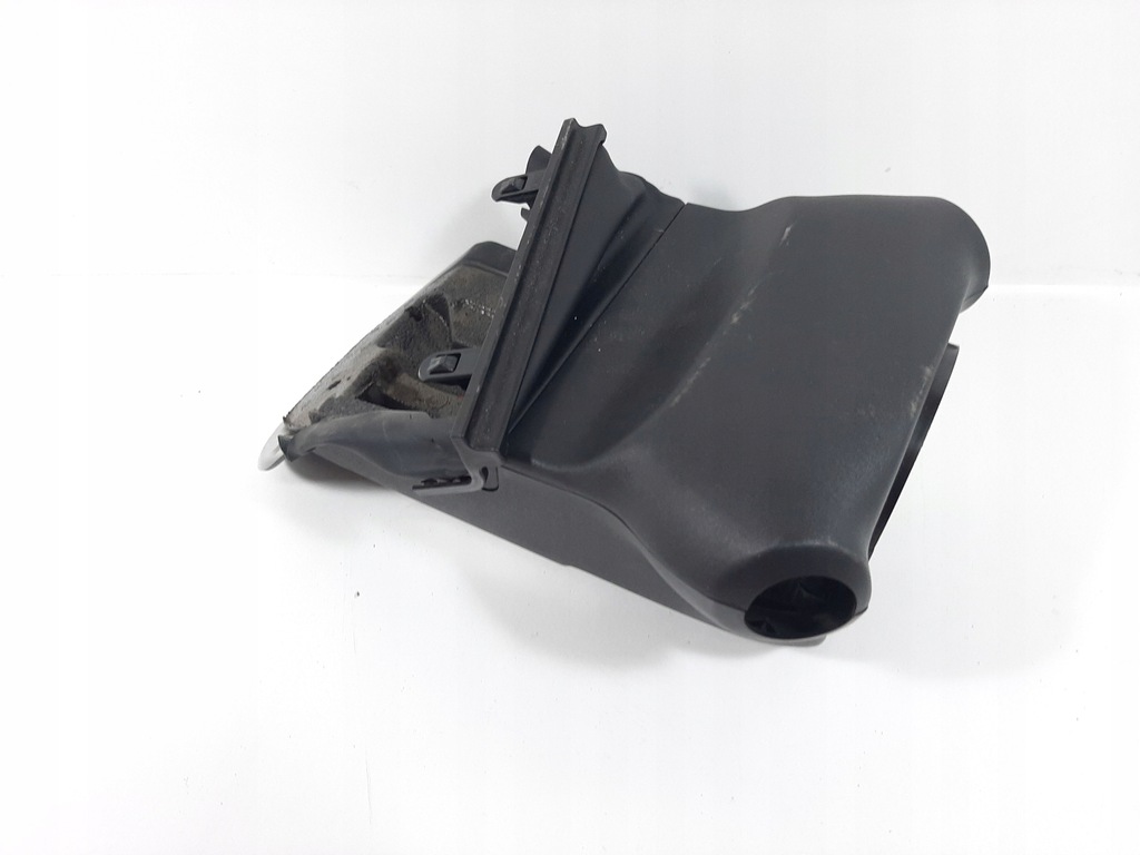 фото №8, Nissan qashqai j10 08r захист корпус керма