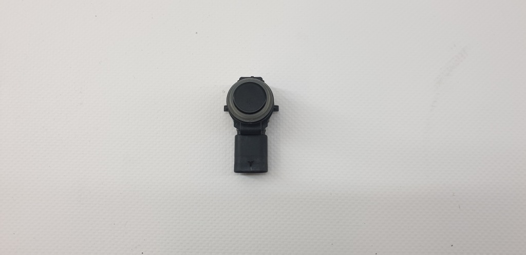 фото №1, Датчик парковки pdc перед средний jeep renegade i 1 lift 0053385934