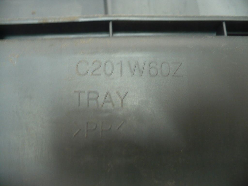 фото №4, Бардачок pod сиденье renault koleos i 1