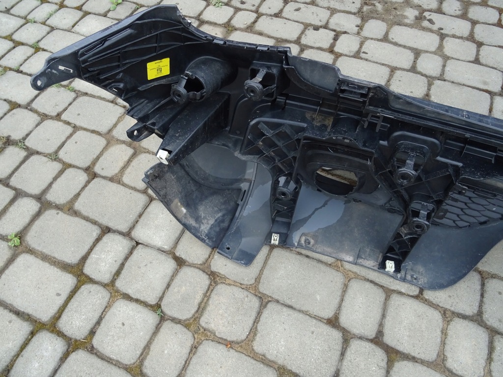 фото №6, Mini cooper s sport f56 балка задня бампер напрямна