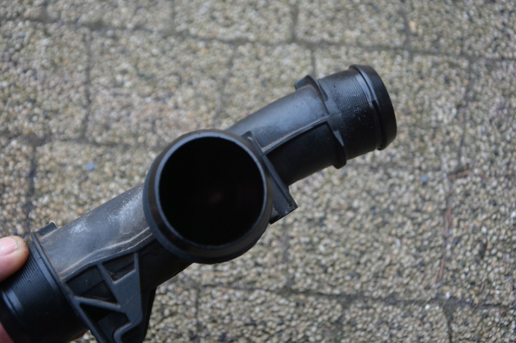 фото №4, Труба интеркулер citroen berlingo 9678406580