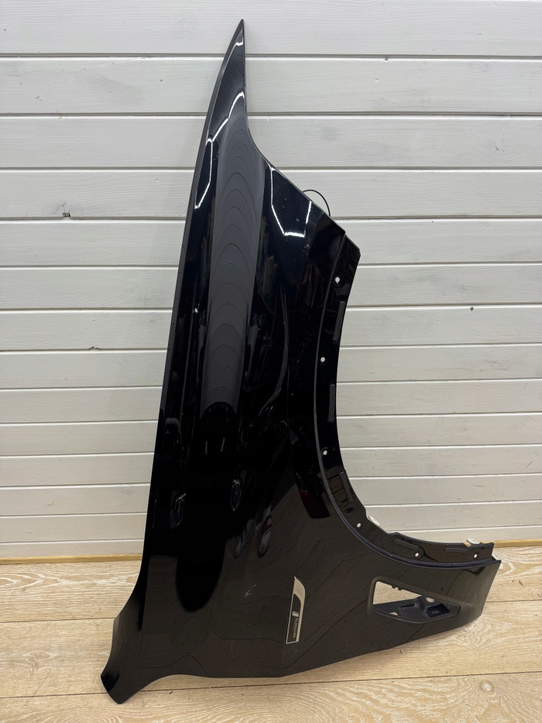 фото №1, Bmw x5 g05 крила правий перед передній