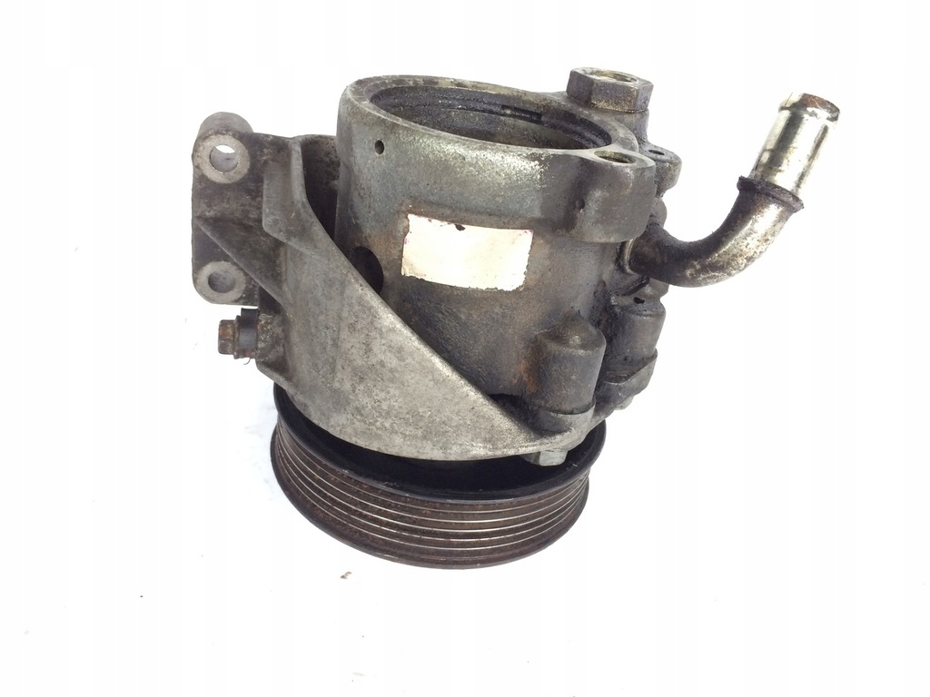 фото №2, Насос підсилювача renault 7846075 renault