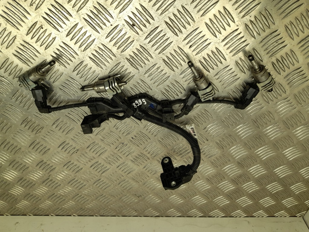 фото №1, Инжектор lexus es vii xz10 2024 2325025010