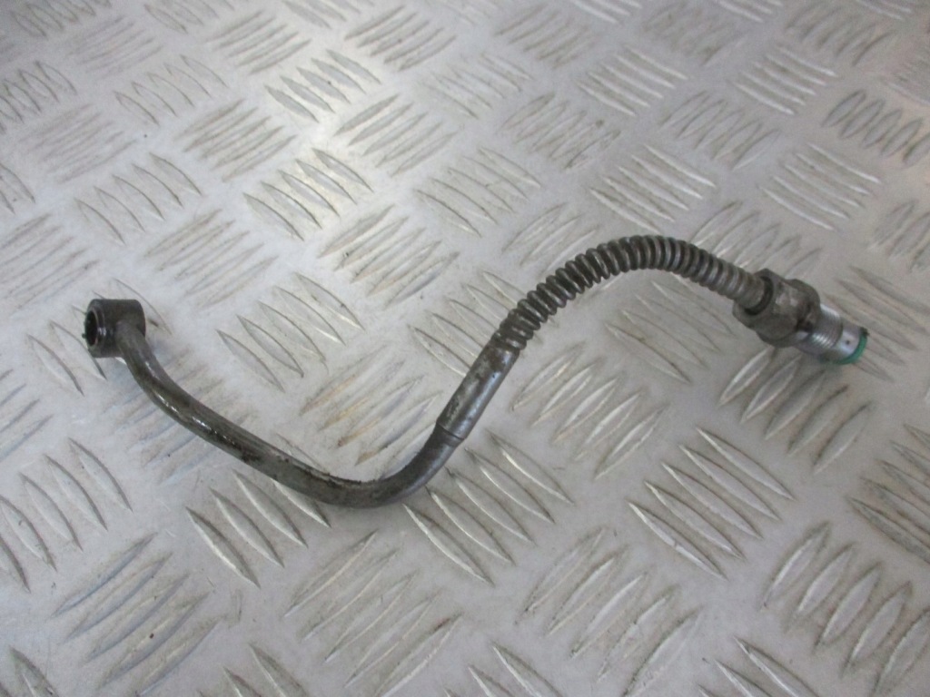 Купить Шланг масла турбины renault modus 1.5 dci