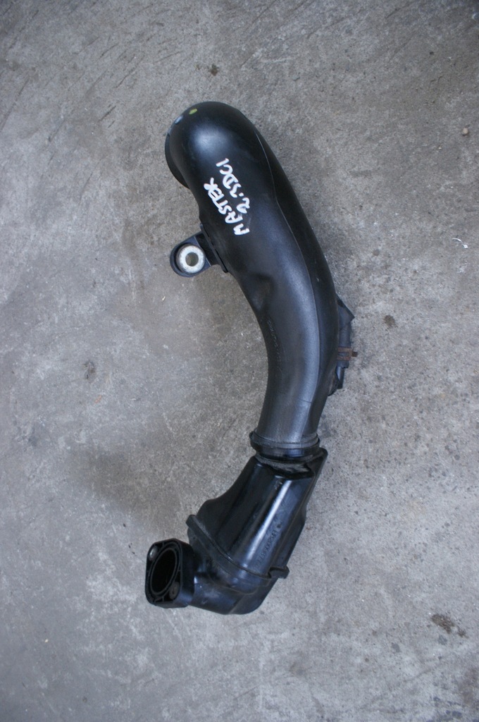 фото №1, Renault master iii 2.3 dci труба turbo 8200858600d