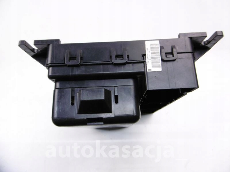 фото №7, Taurus 96-99 коробка запобіжників xf1t14a067aa