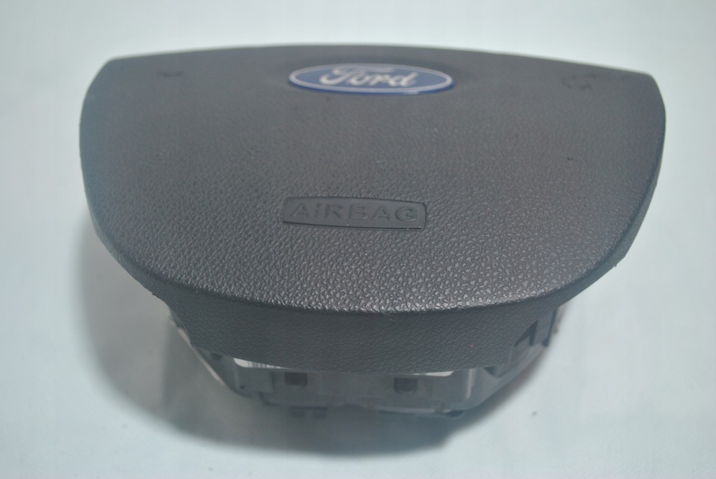 фото №1, Подушка безопасности подушка водителя ford fokus mk2 4m51a042b85ce