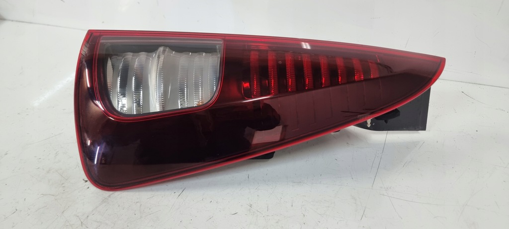 фото №4, Лампа задняя правая задняя renault grand espace iv lift 2006-2014 8200394724