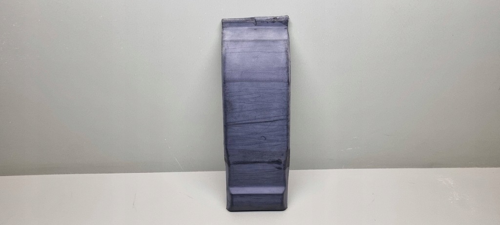 фото №1, Молдинг боковая iveco daily 4 iv 504099528