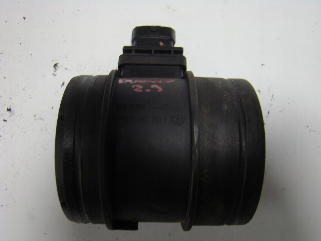 Купить Расходомер 0281006048 ducato iveco 2.3 euro 4