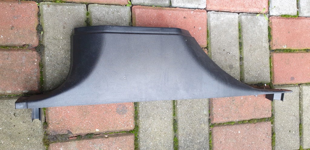 фото №4, Защита стойка обшивка правое левая mercedes r w251