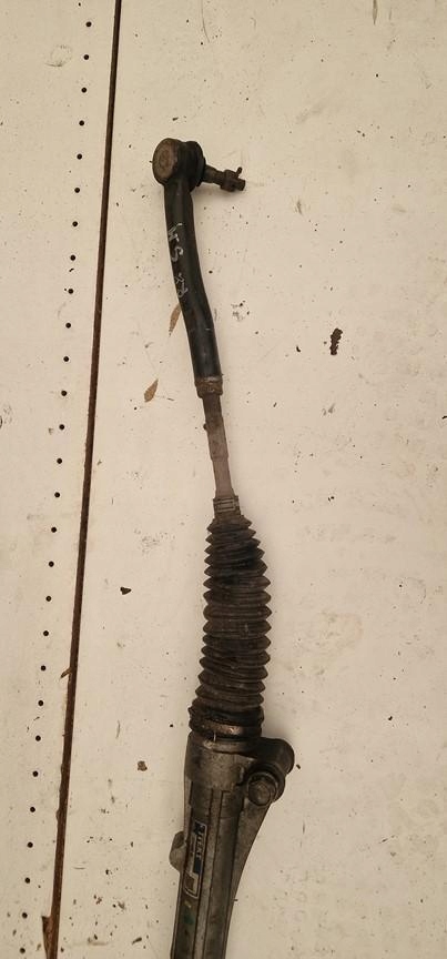 Трансмиссия рулевая рейка lexus rx iii 53160810 Цена