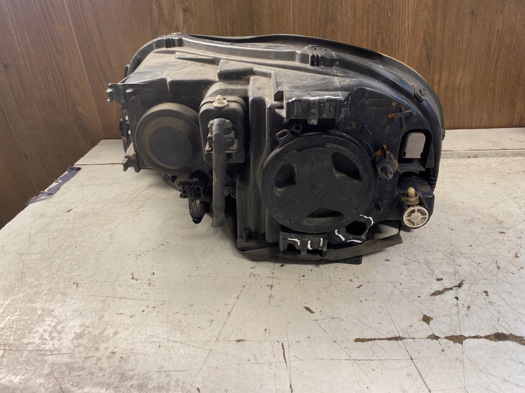 фото №7, Volvo xc90 лампа правый перед