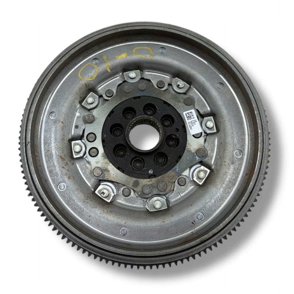 фото №6, Audi tt tts rs mk3 8s 2021 с передний колесо двухмассовый