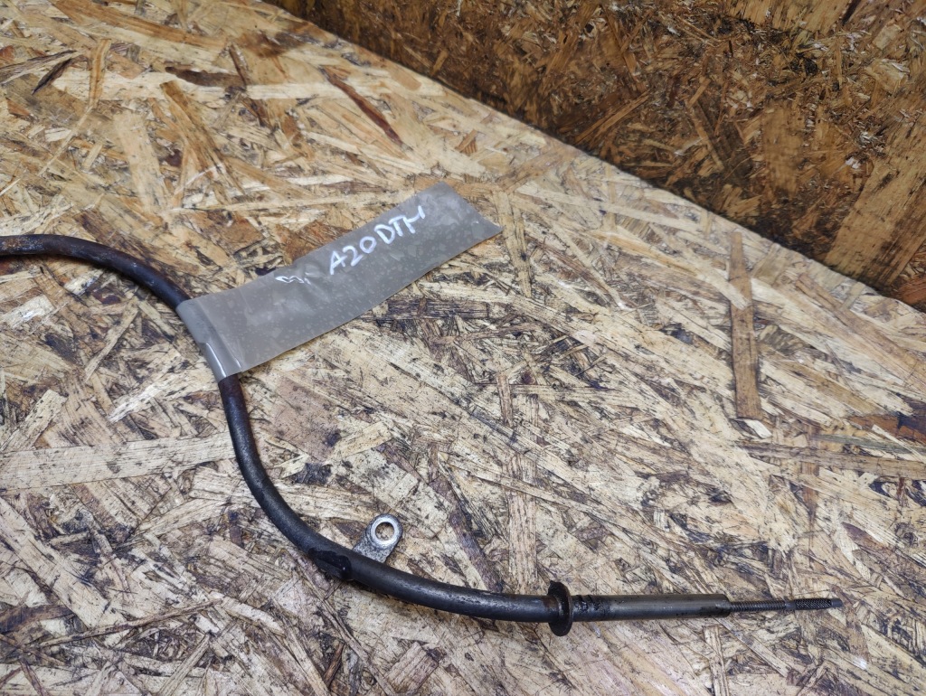 фото №3, Щуп щуп opel insignia zafira 2.0 cdti a20dth