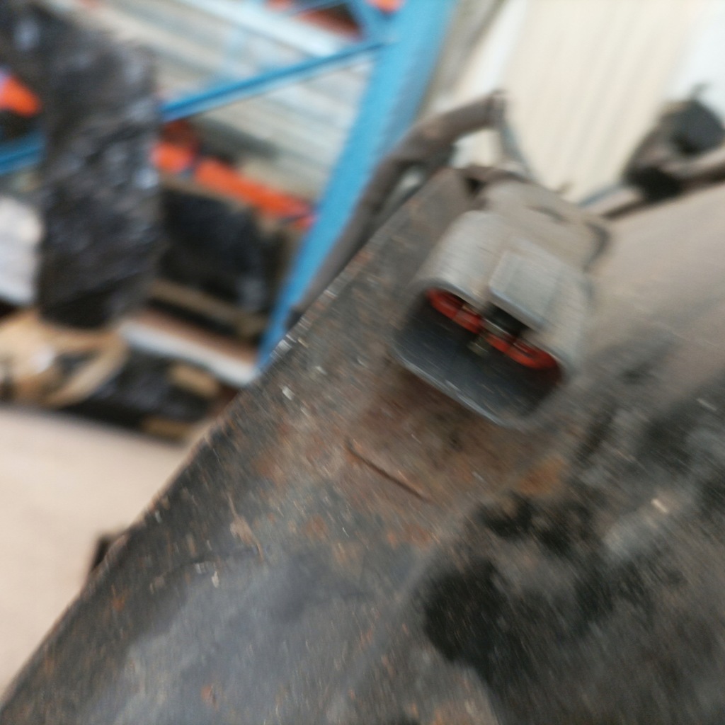 фото №10, Honda odyssey 3.5 99-04 радиатор вентилятор usa