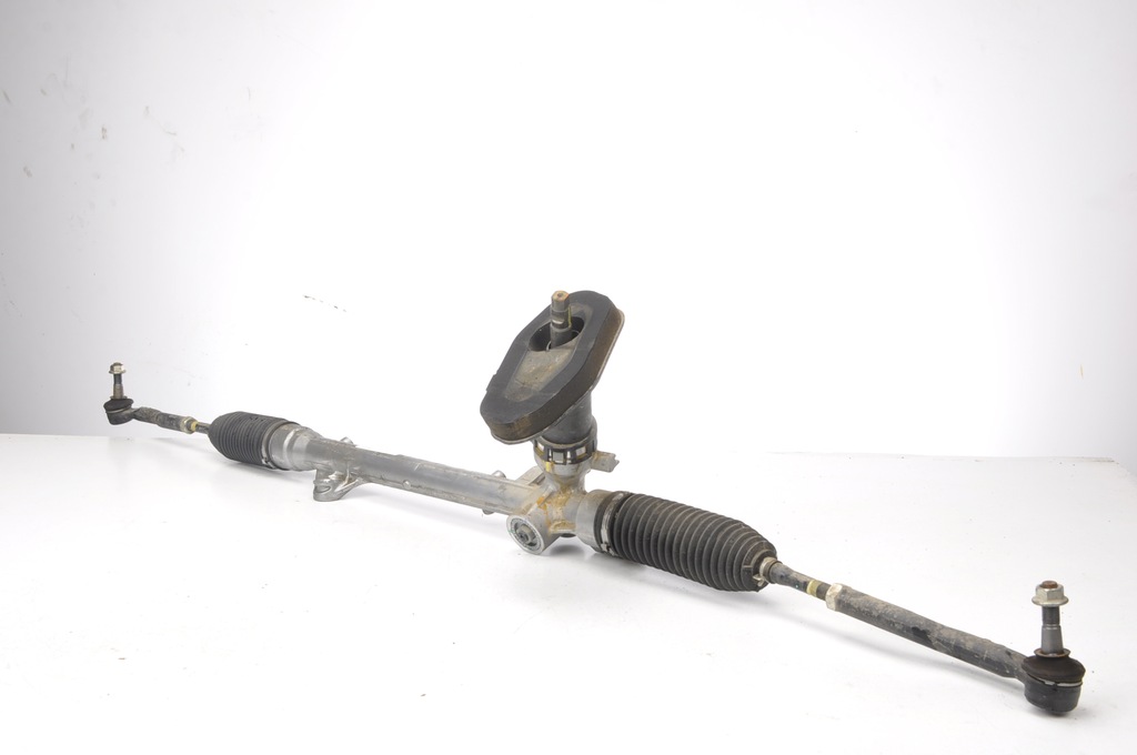 фото №7, Mazda 2 dl dj lift 19r рейка рульова d09h32110c uk