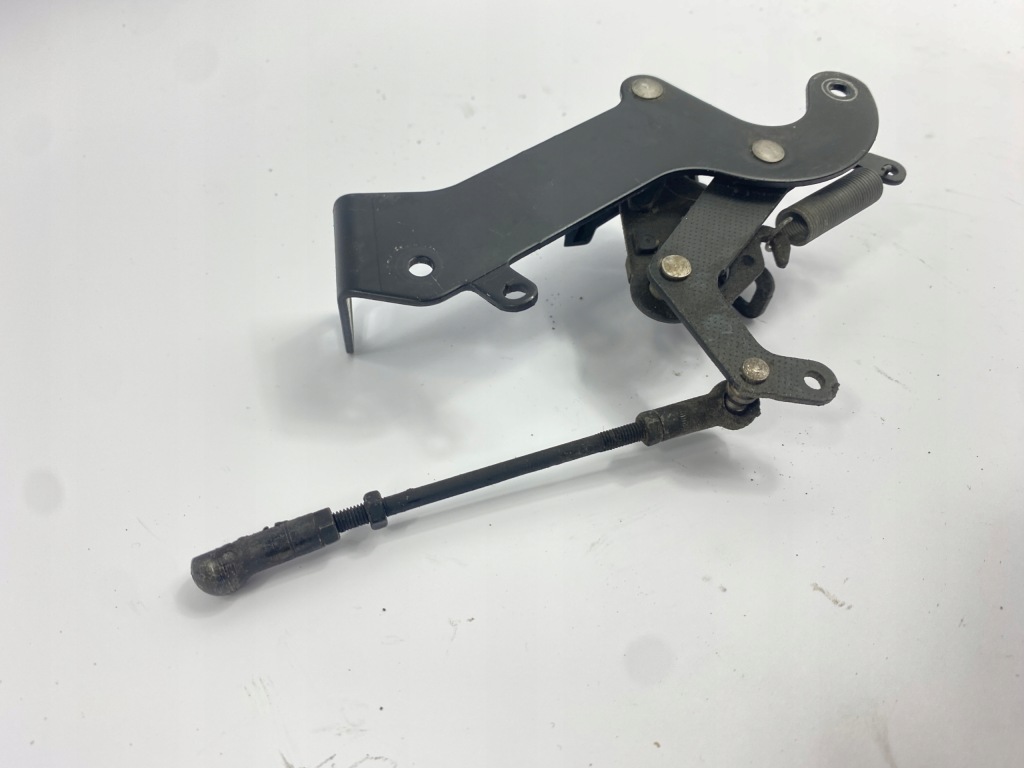 Механизм трос газа mercedes w124 m111 e200 e220 200e 220e 1110700521 Киев