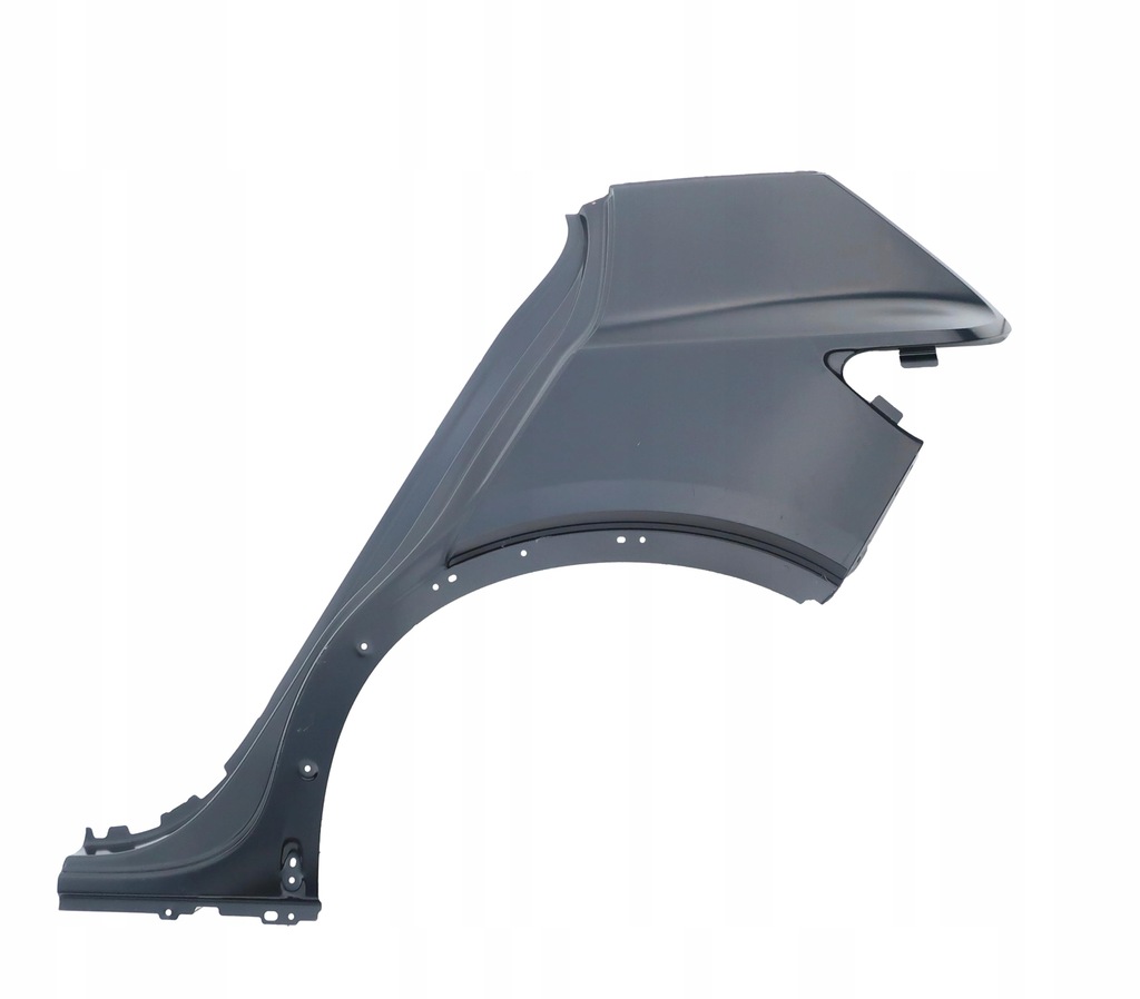 фото №1, Volvo xc40 крыло задний задняя